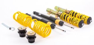 Audi A3 Coilover Suspension Kit - ST Suspensions - XA Adjustable - `15-`20